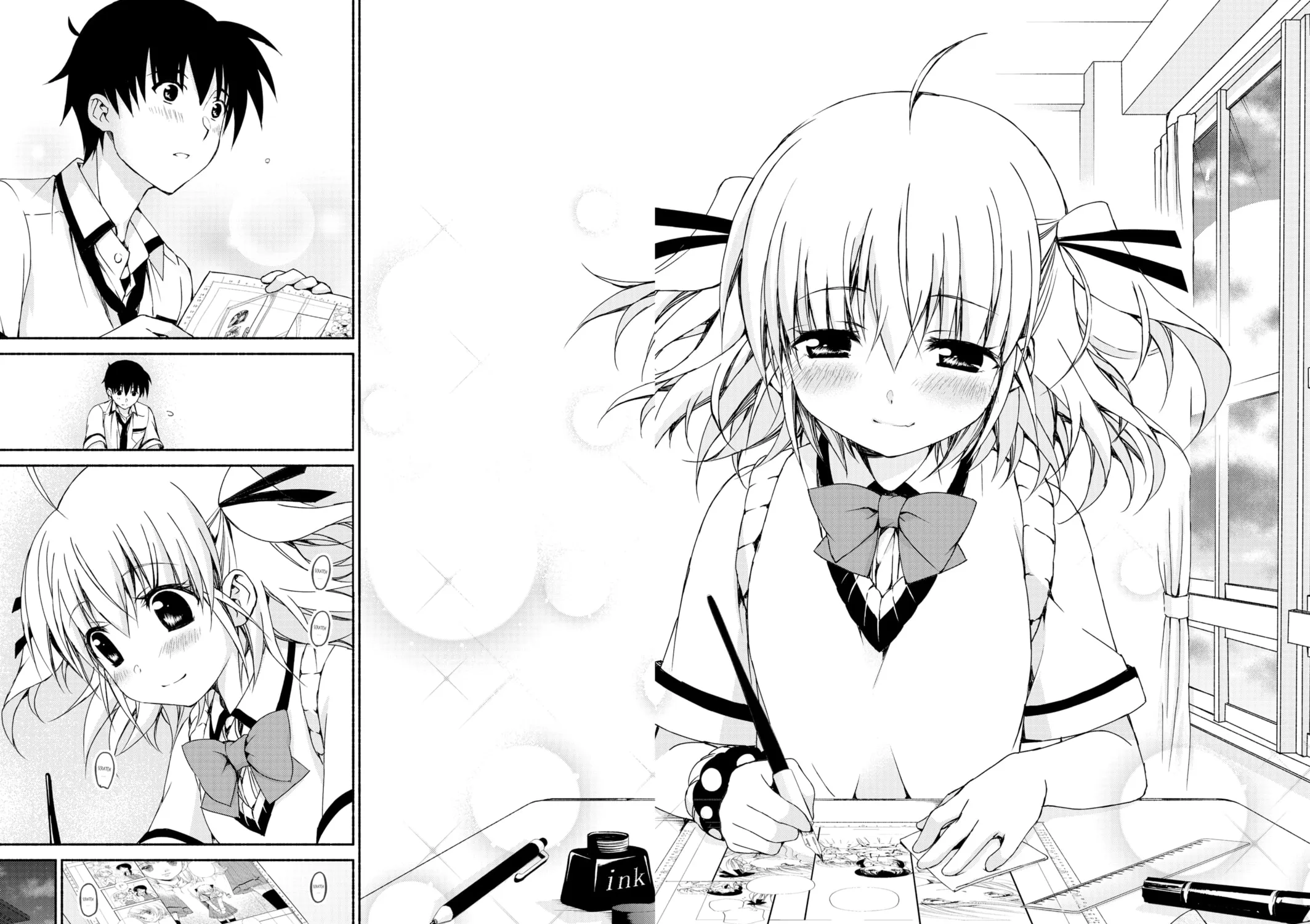 Read Harem Royale: When the Game Ends chapter 7 image 70 on Lezhin