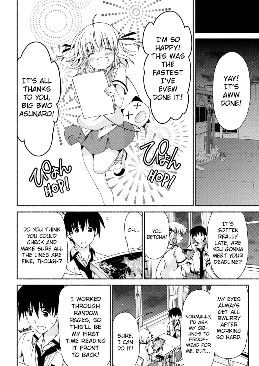 Read Harem Royale: When the Game Ends chapter 7 image 72 on Lezhin
