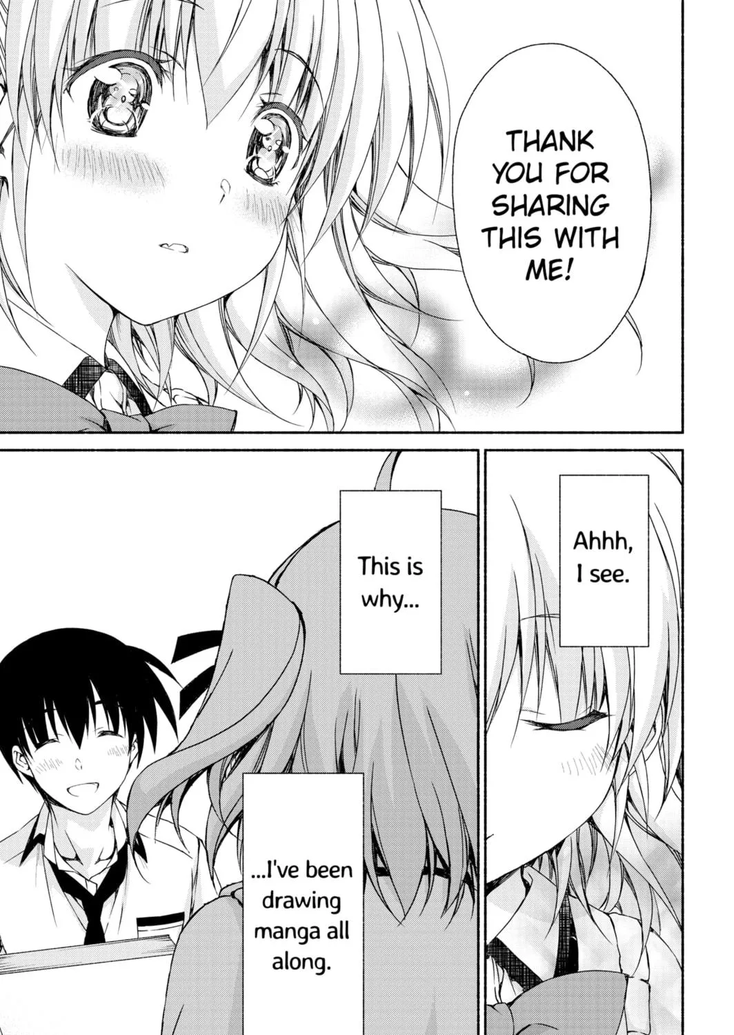 Read Harem Royale: When the Game Ends chapter 7 image 78 on Lezhin