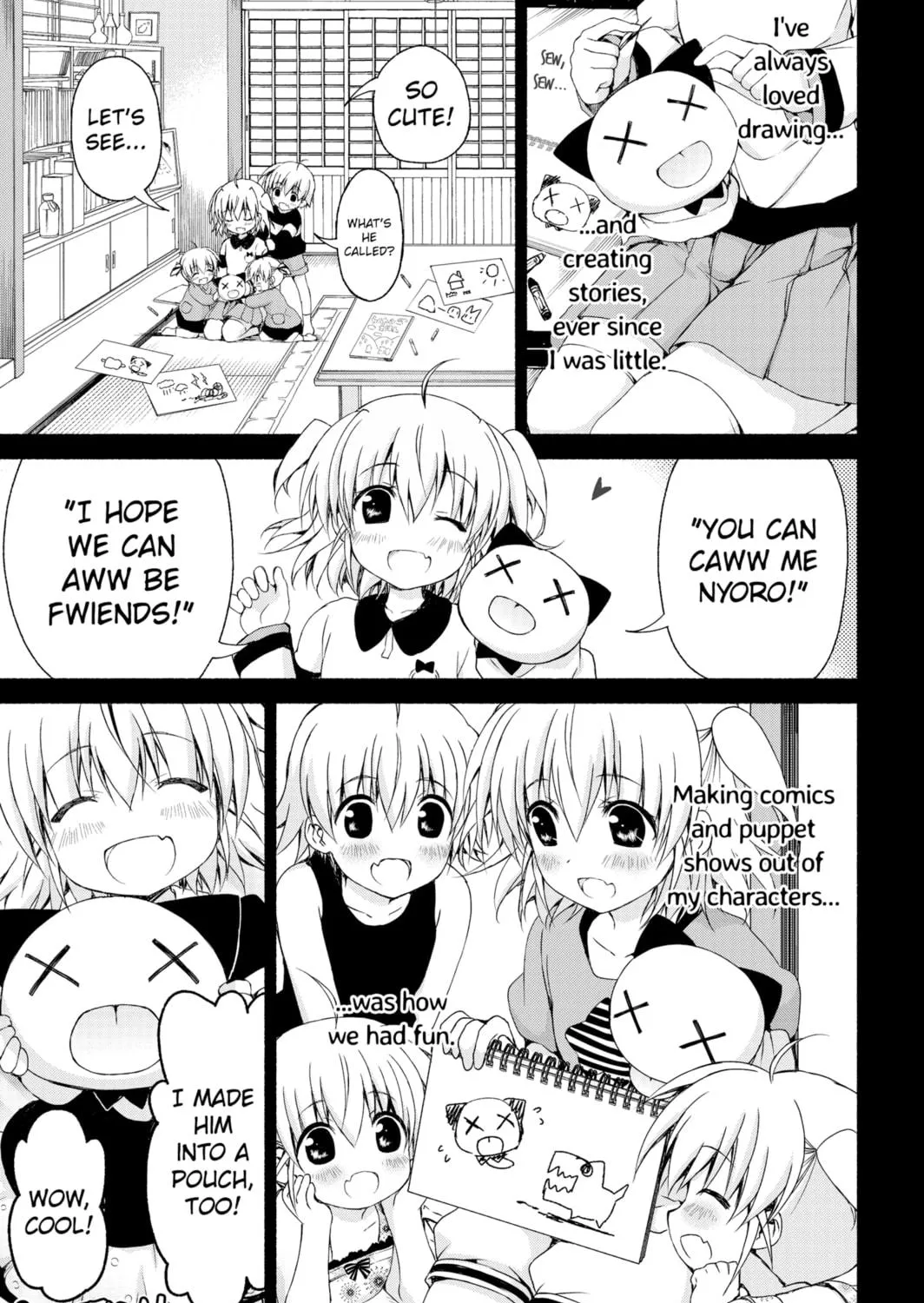 Read Harem Royale: When the Game Ends chapter 7 image 8 on Lezhin