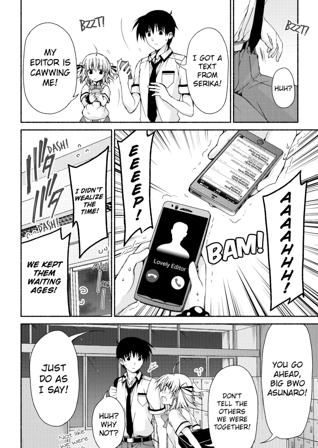 Read Harem Royale: When the Game Ends chapter 7 image 80 on Lezhin