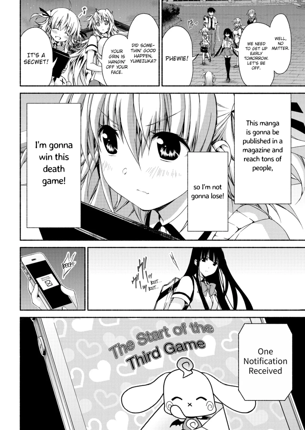 Read Harem Royale: When the Game Ends chapter 7 image 84 on Lezhin