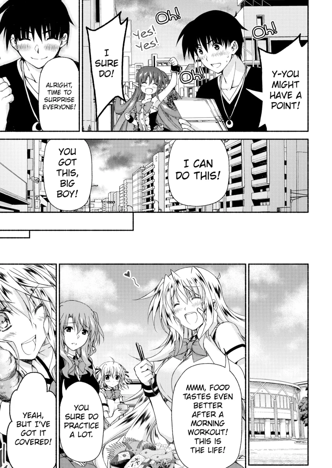 Read Harem Royale: When the Game Ends chapter 8 image 24 on Lezhin