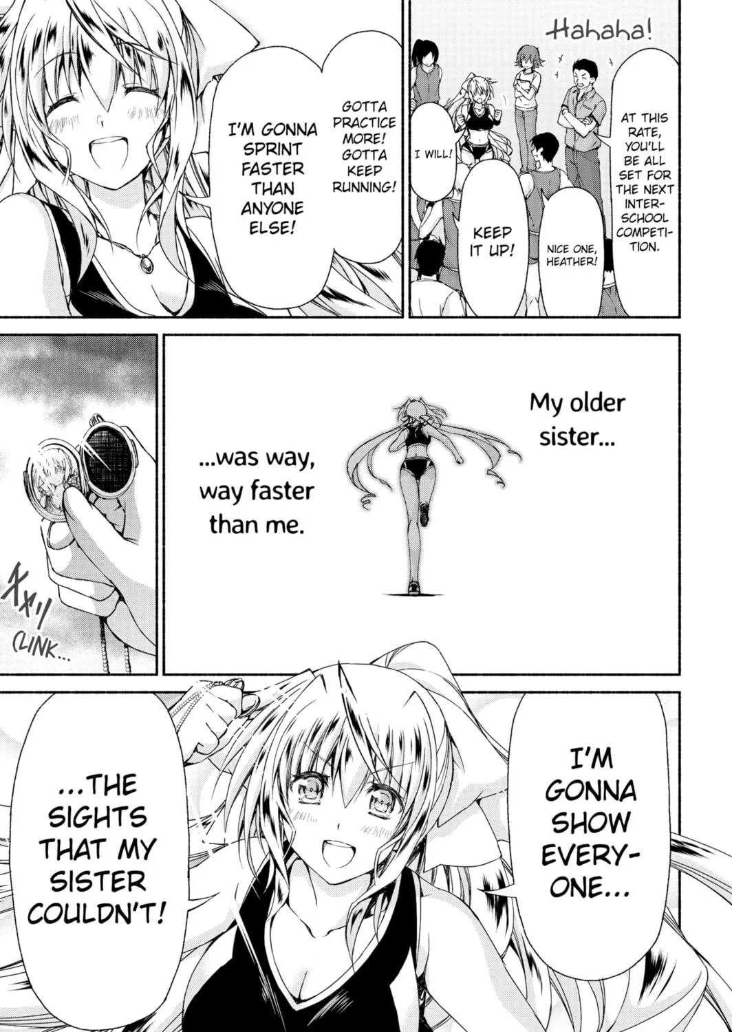 Read Harem Royale: When the Game Ends chapter 8 image 4 on Lezhin
