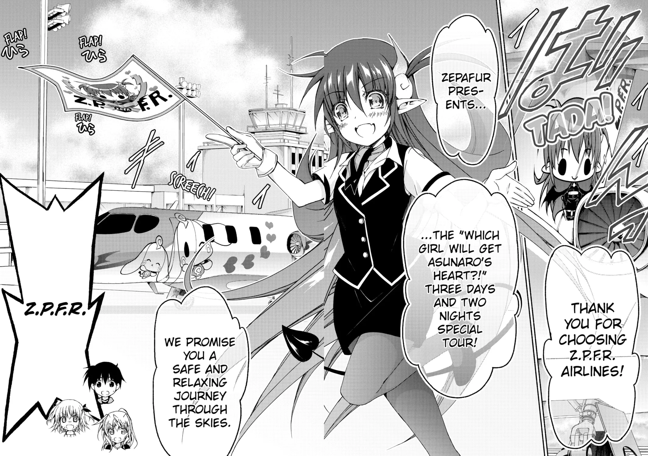 Read Harem Royale: When the Game Ends chapter 8 image 48 on Lezhin