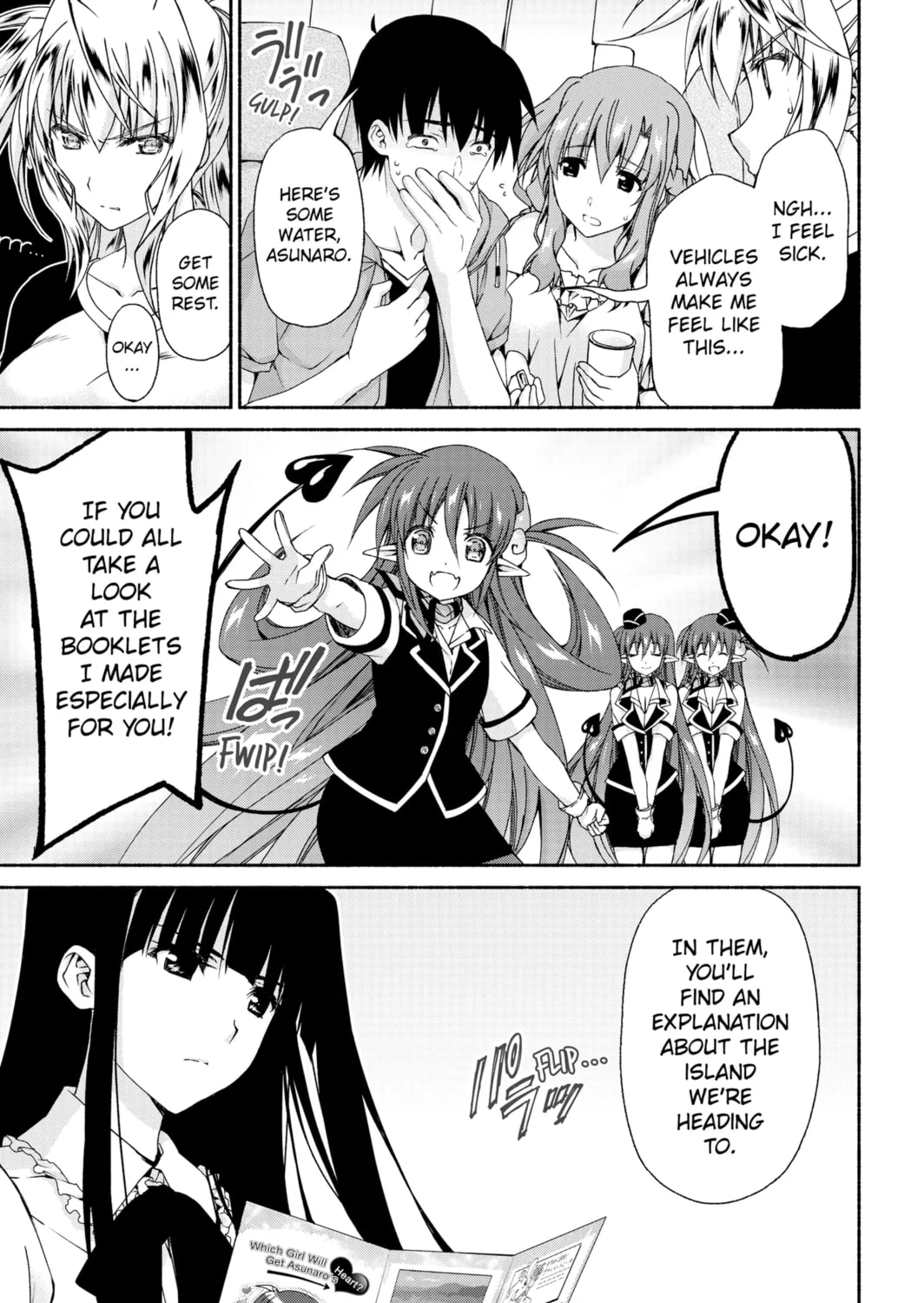 Read Harem Royale: When the Game Ends chapter 8 image 56 on Lezhin