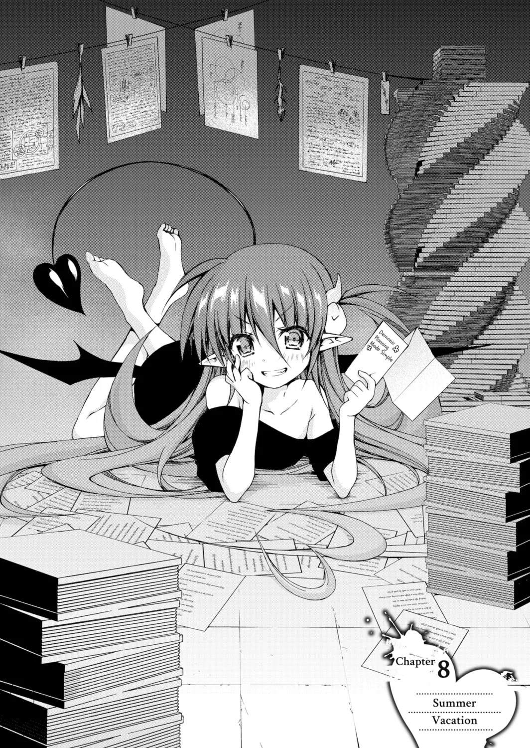 Read Harem Royale: When the Game Ends chapter 8 image 6 on Lezhin
