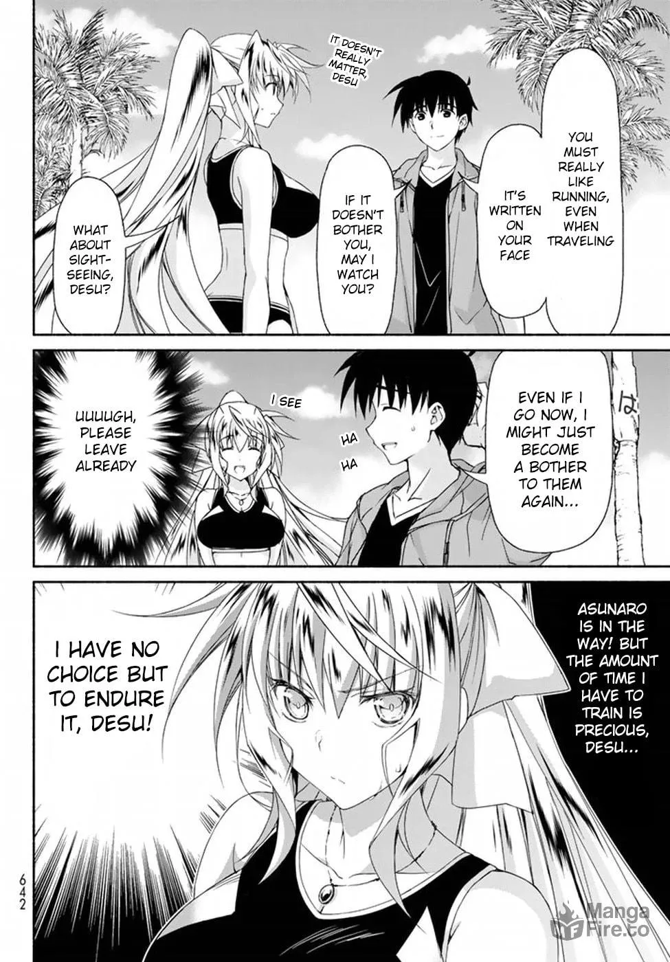 Read Harem Royale: When the Game Ends chapter 9 image 17 on Lezhin