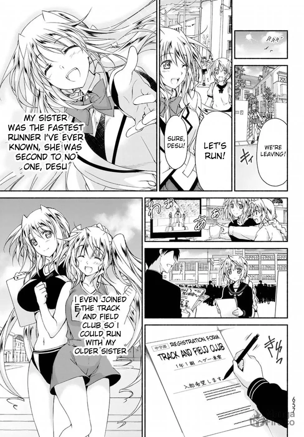 Read Harem Royale: When the Game Ends chapter 9 image 32 on Lezhin