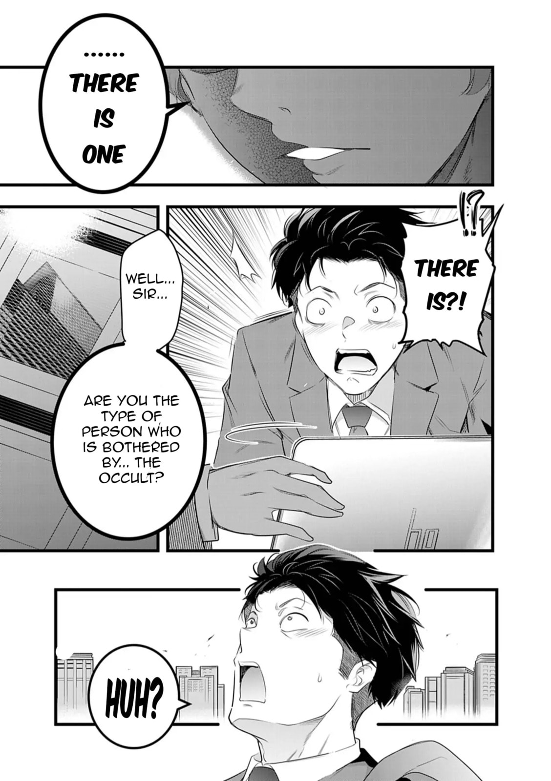 Read Harem Souzoku chapter 1.1 image 19 on Lezhin