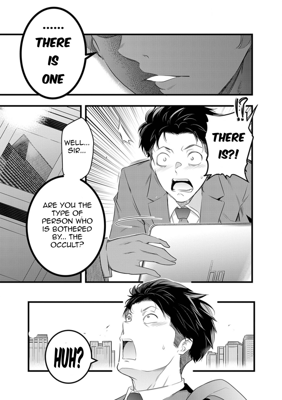 Read Harem Souzoku chapter 1 image 18 on Lezhin