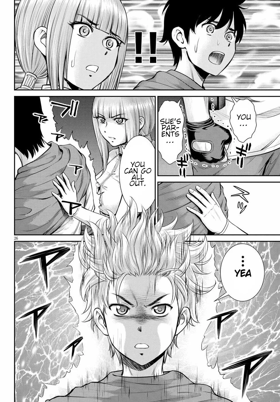 Read Harem Thief Order Dominating in Different World With Karmic Skill chapter 13 image 25 on Lezhin