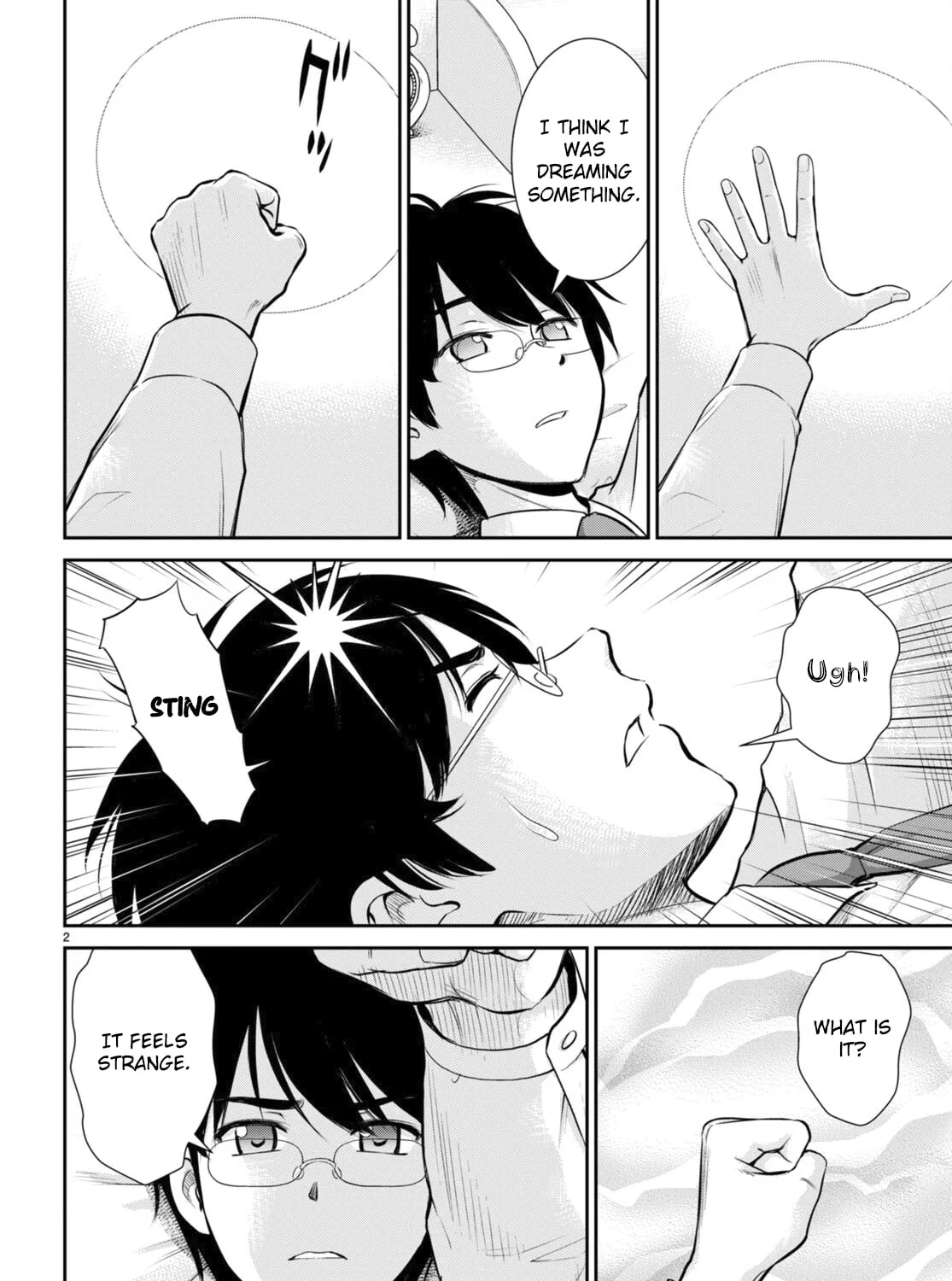 Read Harem Thief Order Dominating in Different World With Karmic Skill chapter 29 image 2 on Lezhin