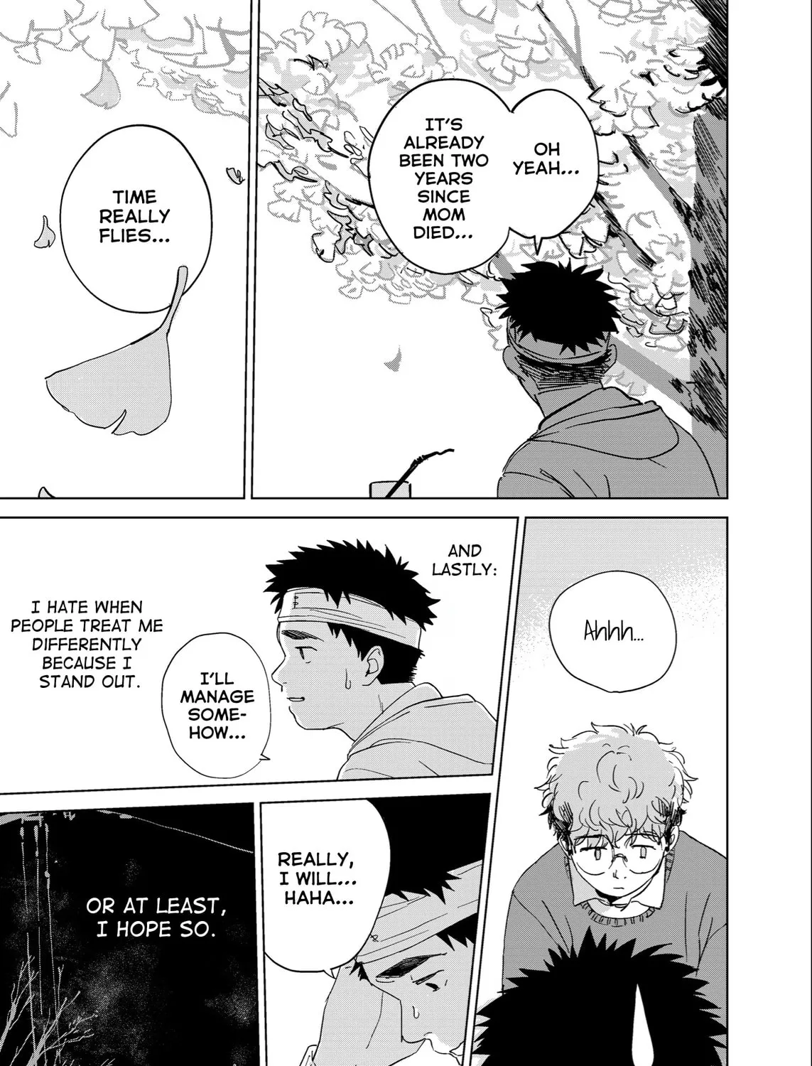 Read Haremono Shinjuu chapter 0 image 14 on Lezhin