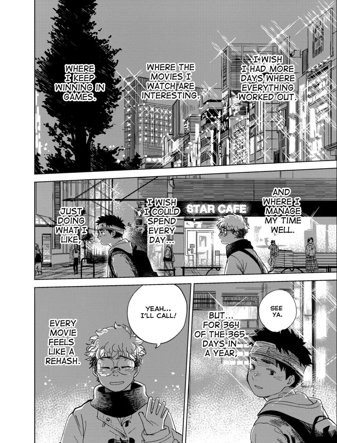 Read Haremono Shinjuu chapter 0 image 16 on Lezhin