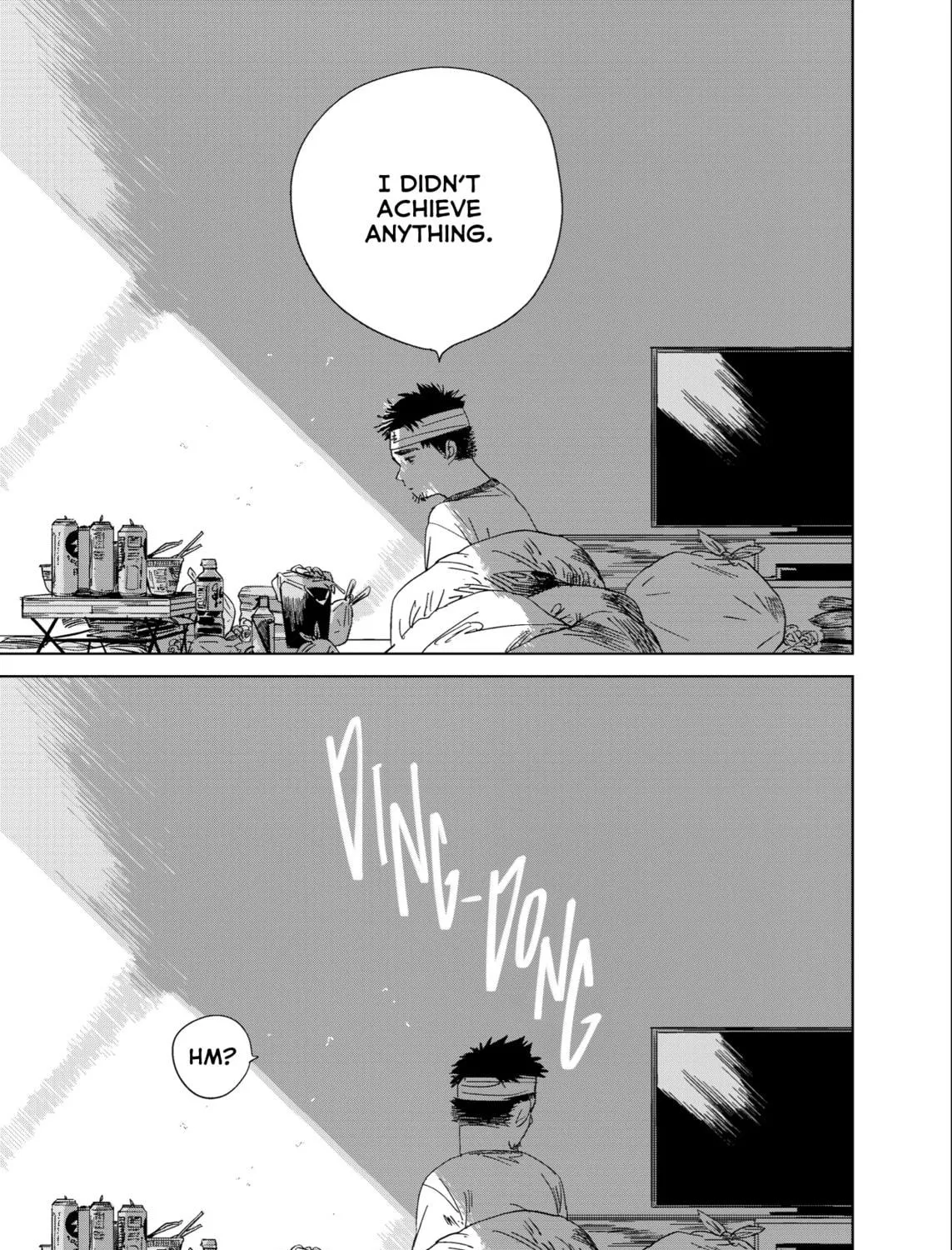 Read Haremono Shinjuu chapter 0 image 34 on Lezhin