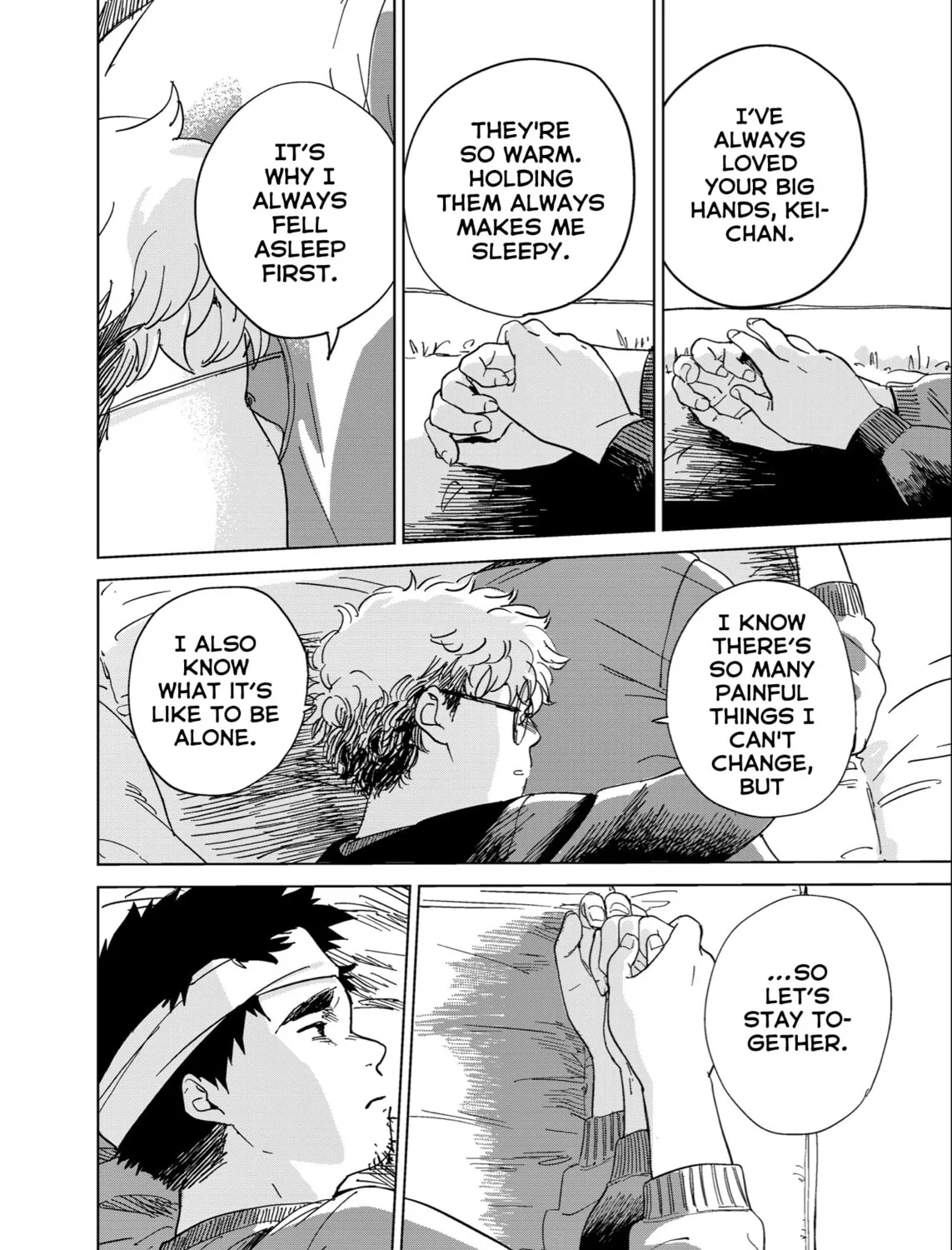 Read Haremono Shinjuu chapter 0 image 56 on Lezhin