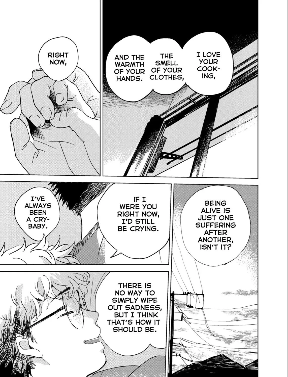 Read Haremono Shinjuu chapter 0 image 58 on Lezhin