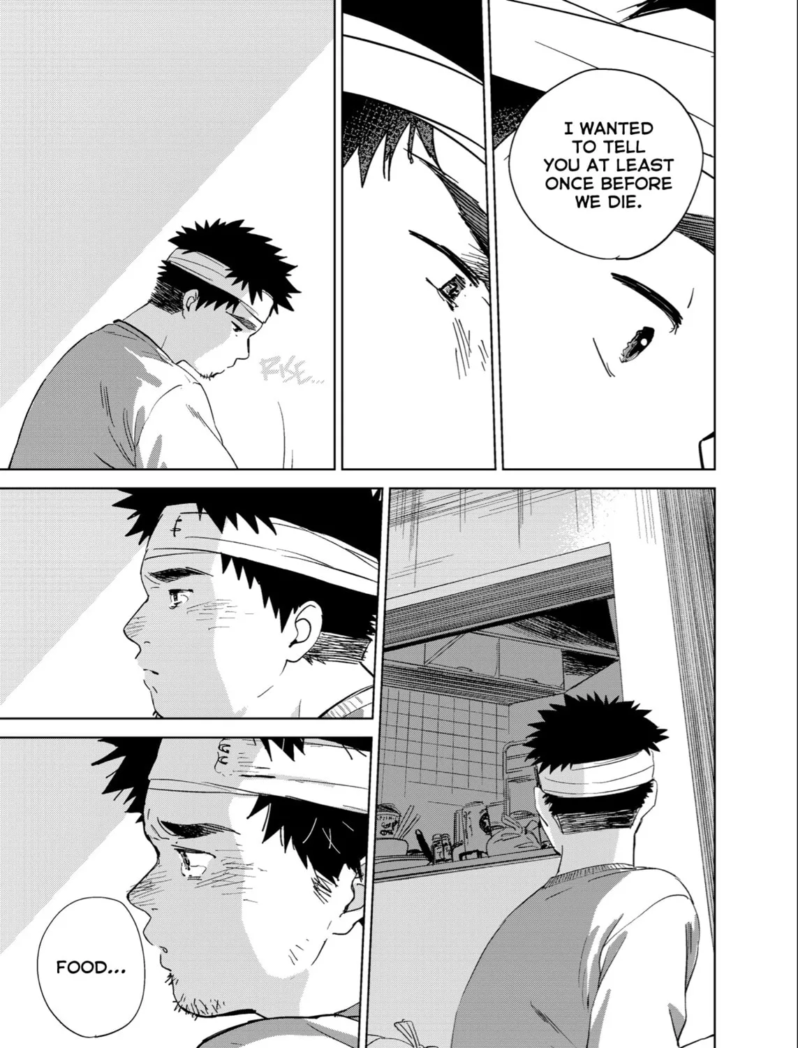 Read Haremono Shinjuu chapter 0 image 62 on Lezhin