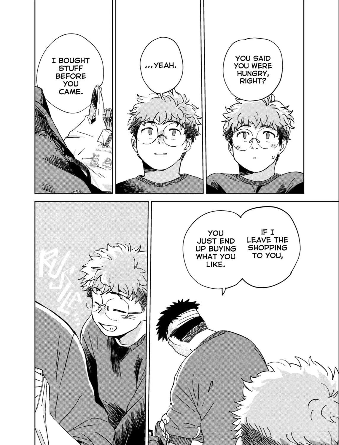 Read Haremono Shinjuu chapter 0 image 64 on Lezhin