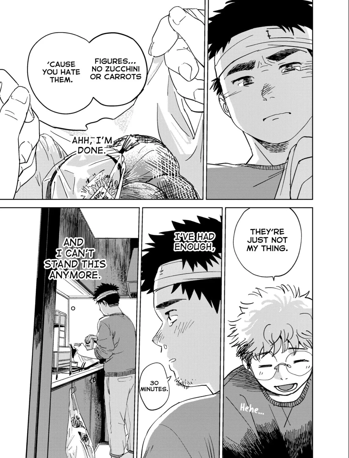 Read Haremono Shinjuu chapter 0 image 66 on Lezhin