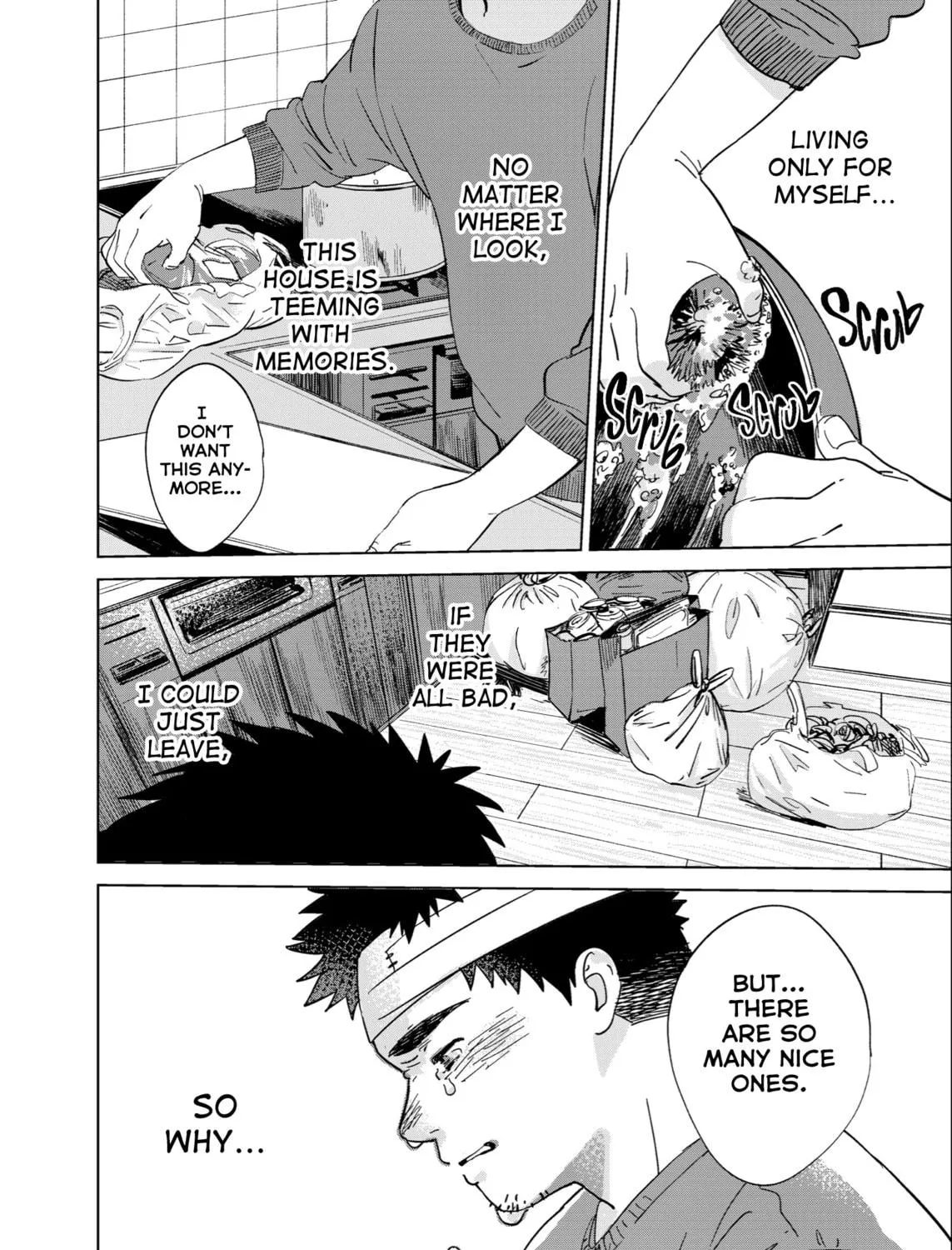 Read Haremono Shinjuu chapter 0 image 68 on Lezhin