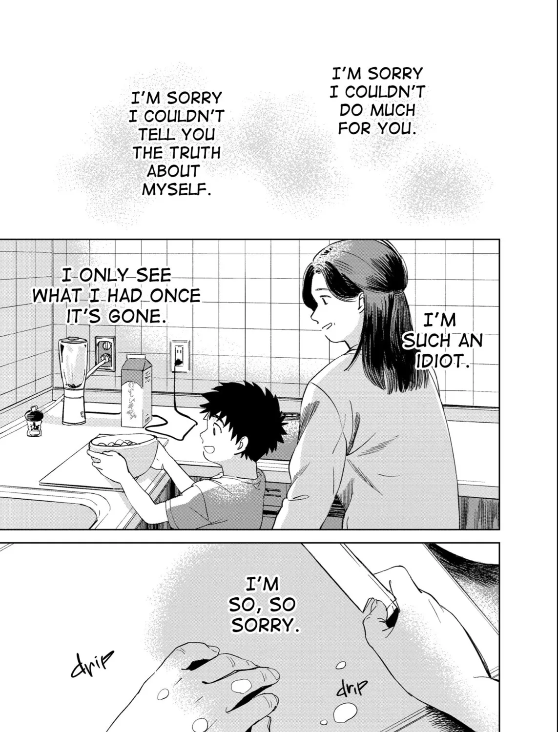 Read Haremono Shinjuu chapter 0 image 74 on Lezhin