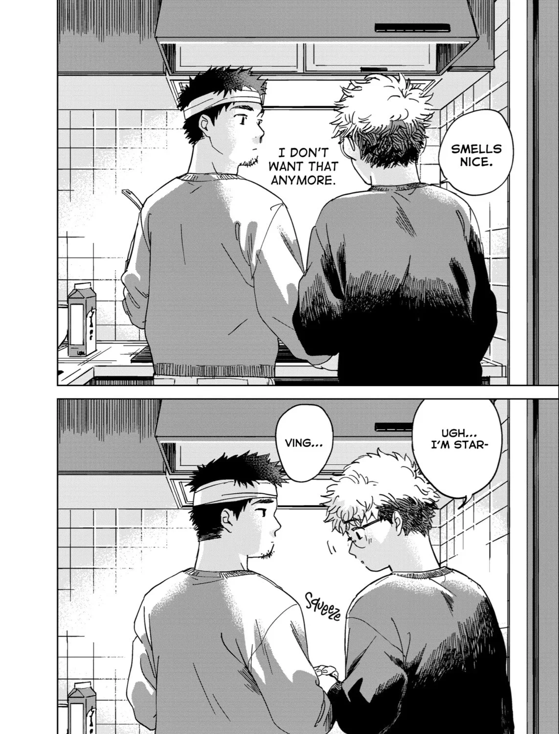Read Haremono Shinjuu chapter 0 image 80 on Lezhin