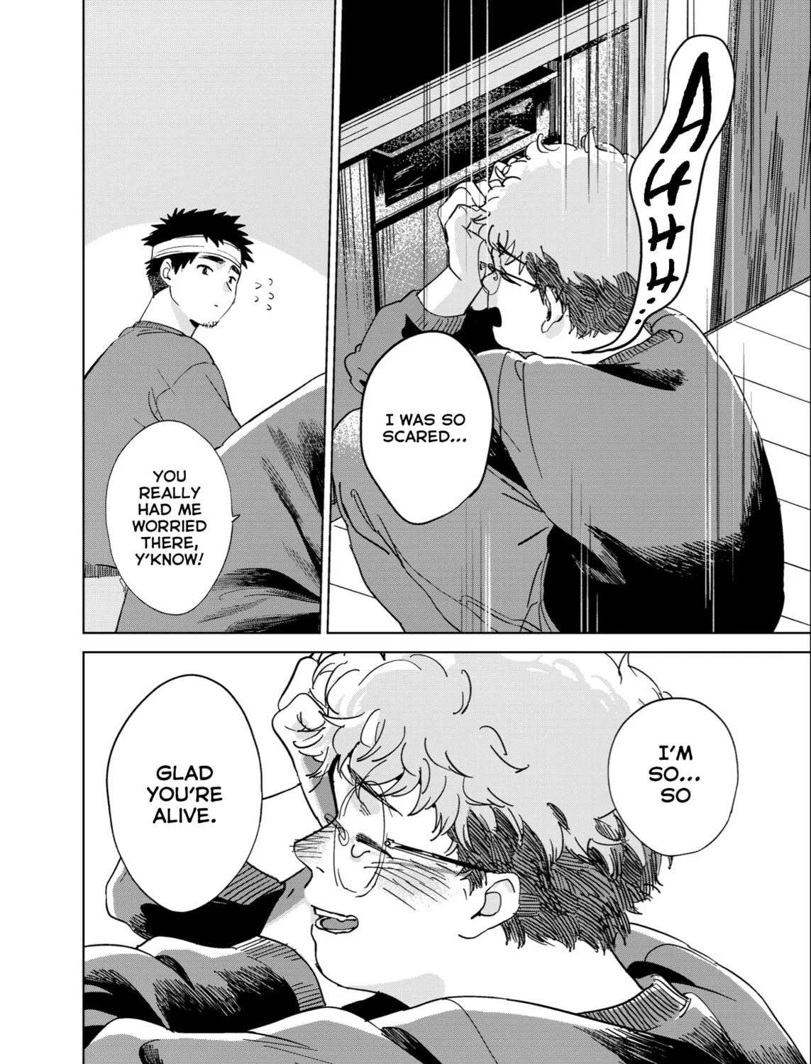 Read Haremono Shinjuu chapter 0 image 84 on Lezhin