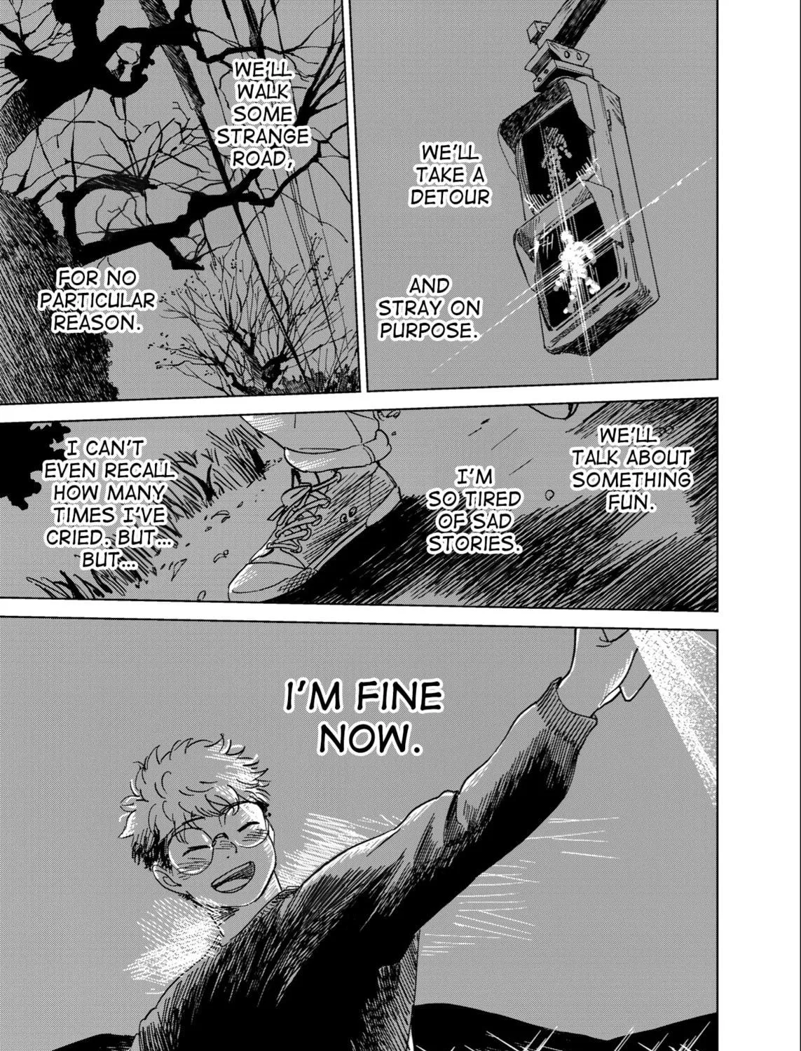 Read Haremono Shinjuu chapter 0 image 94 on Lezhin