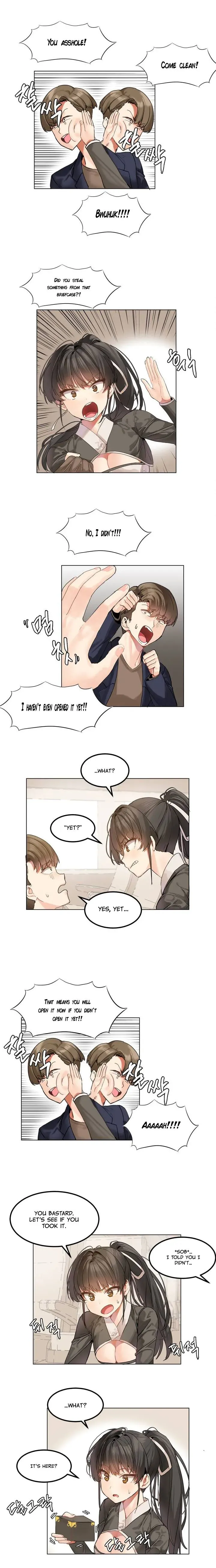 Read Hari