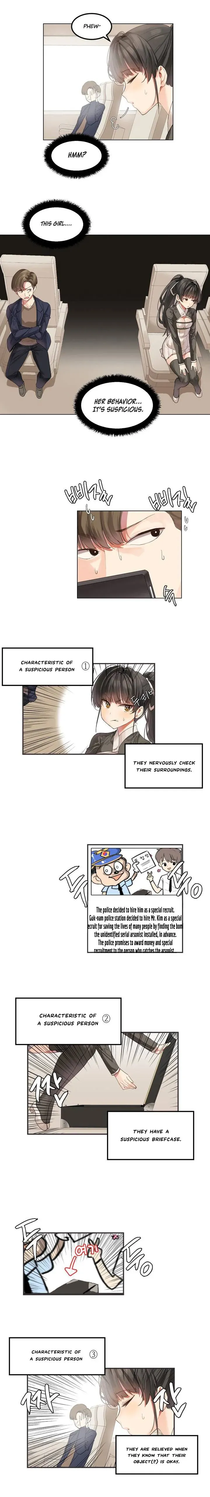 Read Hari