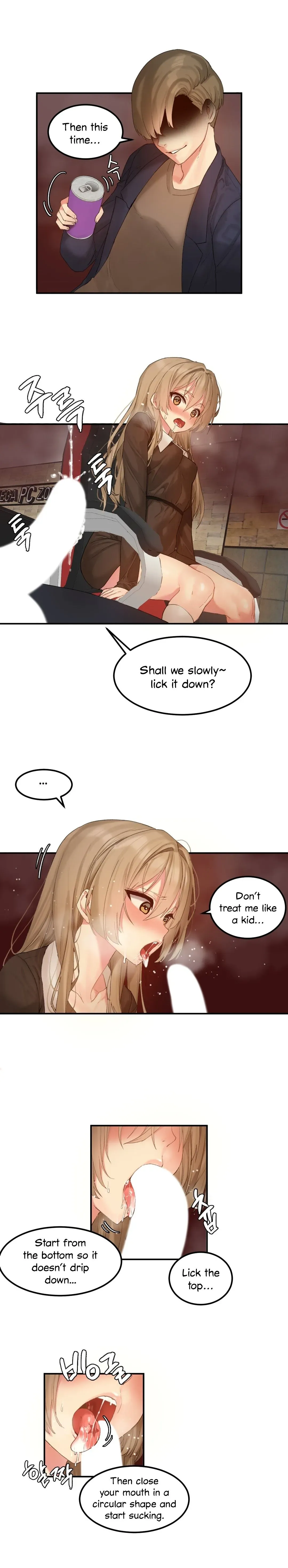 Read Hari