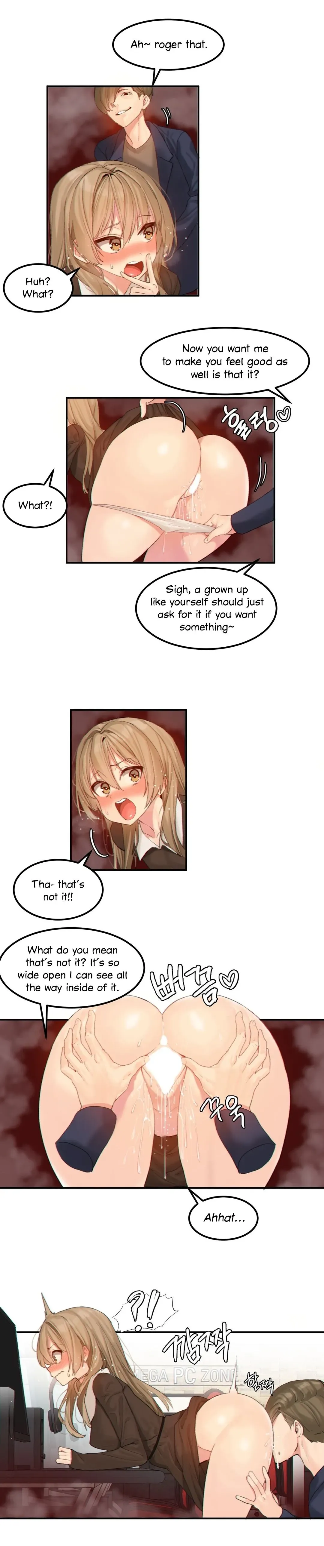 Read Hari