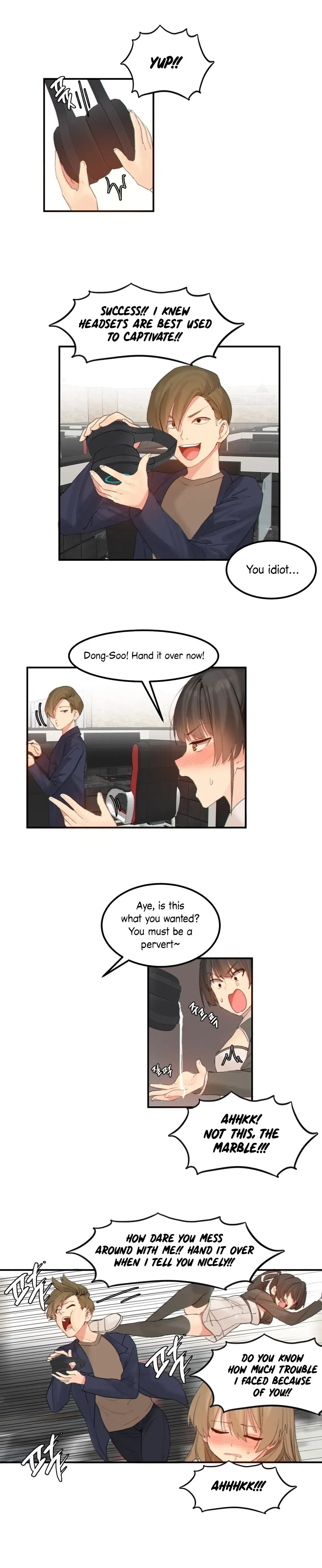 Read Hari