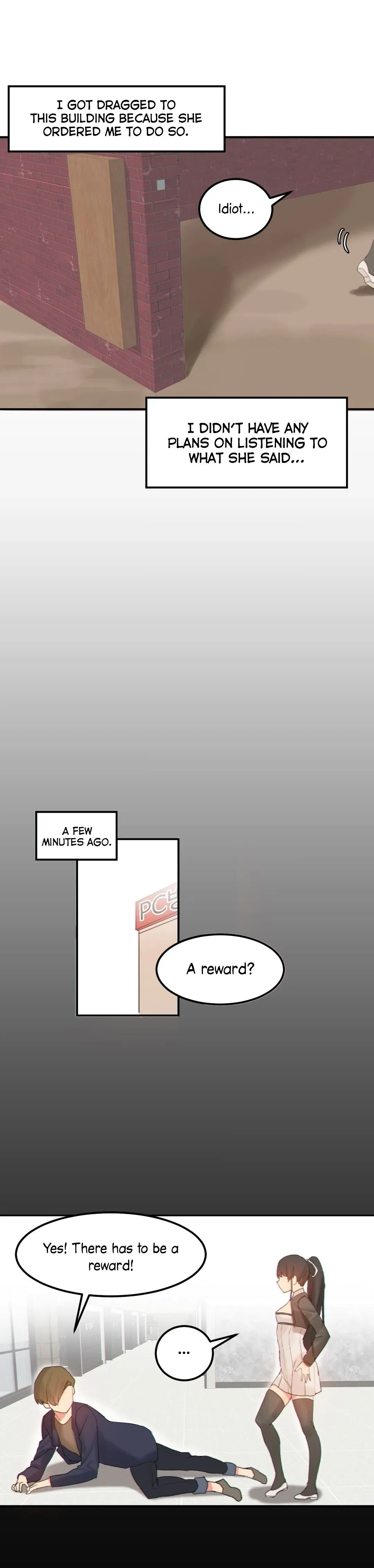 Read Hari