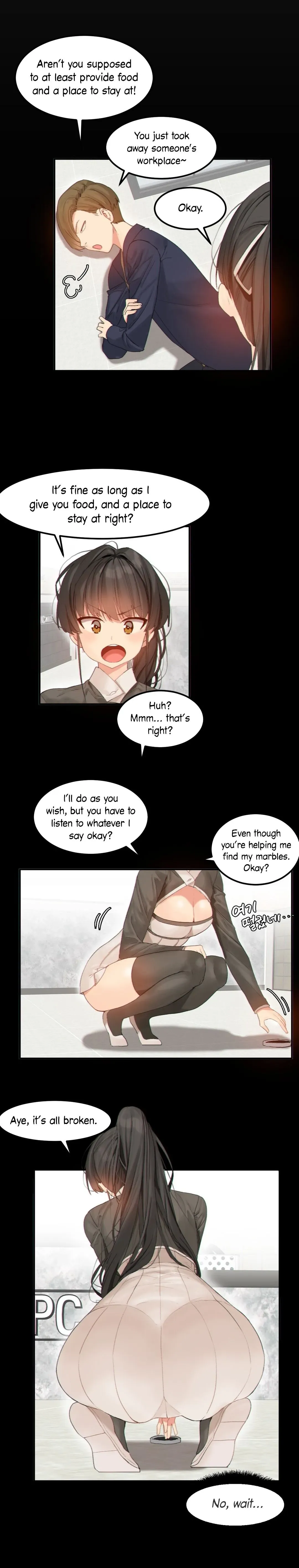 Read Hari