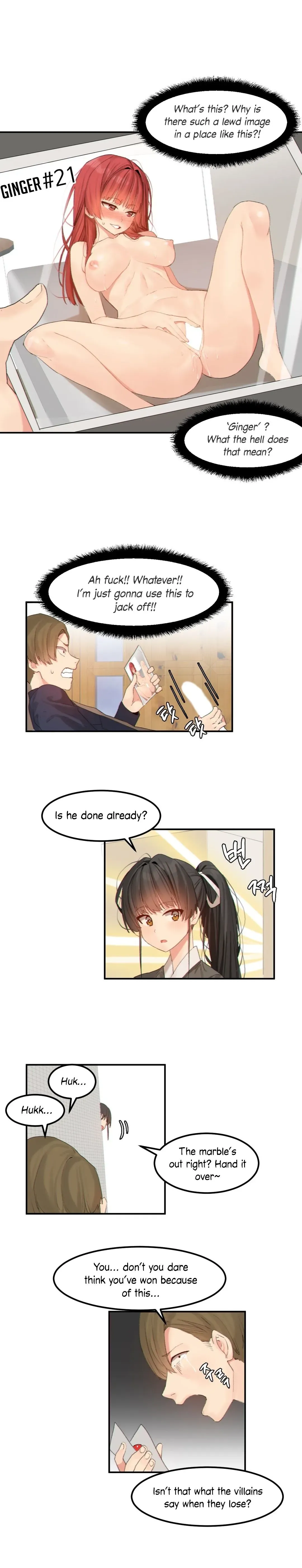 Read Hari