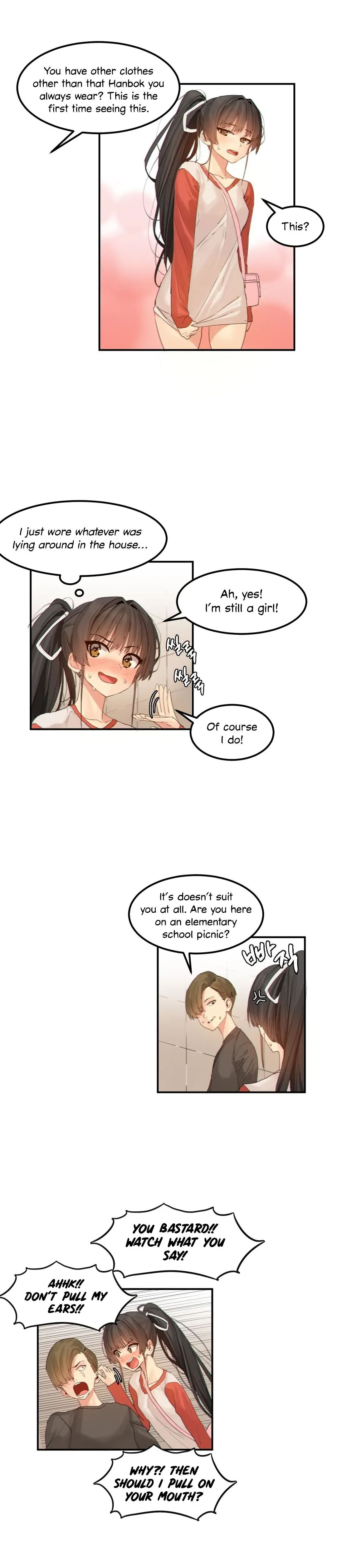 Read Hari