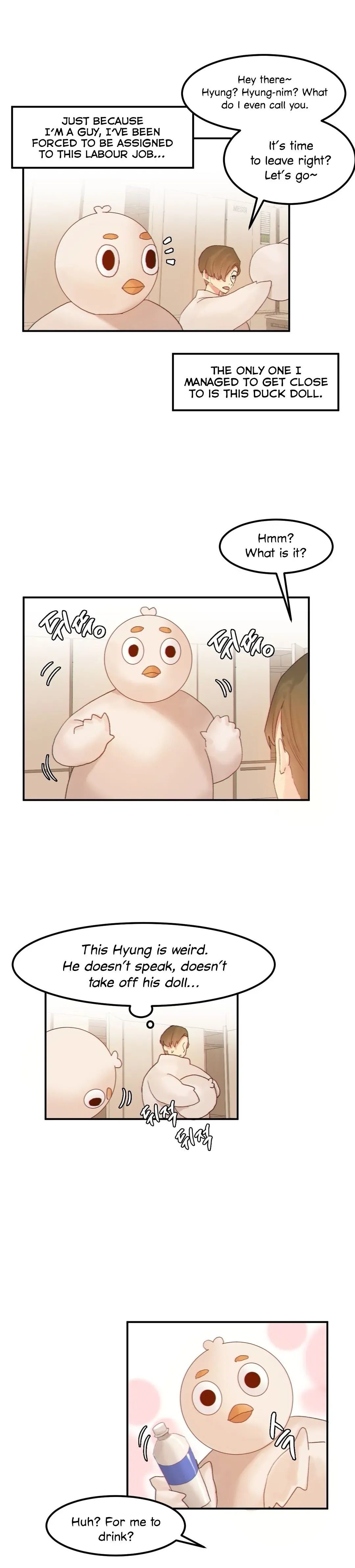 Read Hari