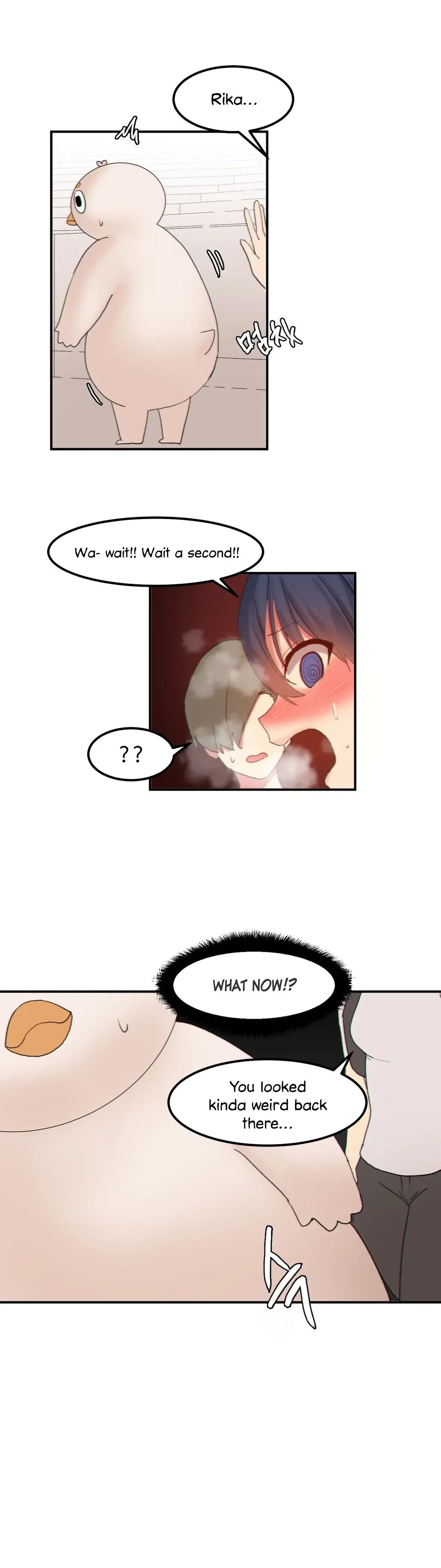 Read Hari