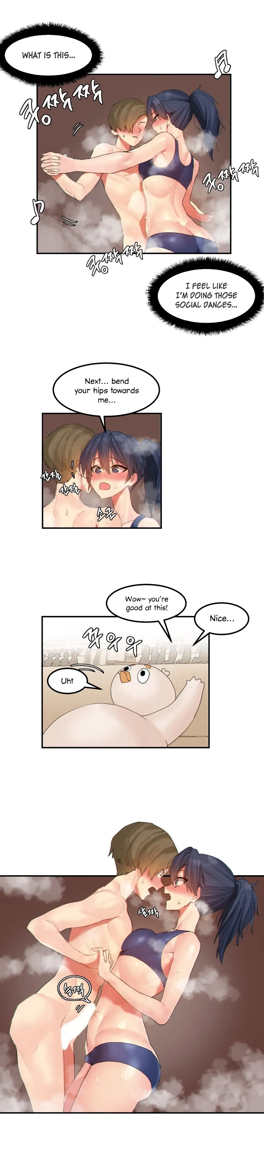 Read Hari