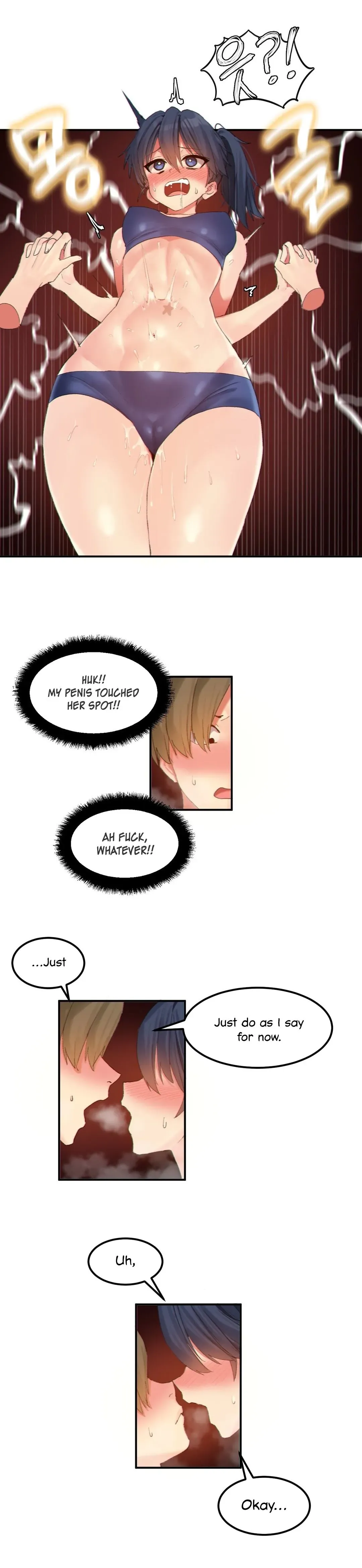 Read Hari