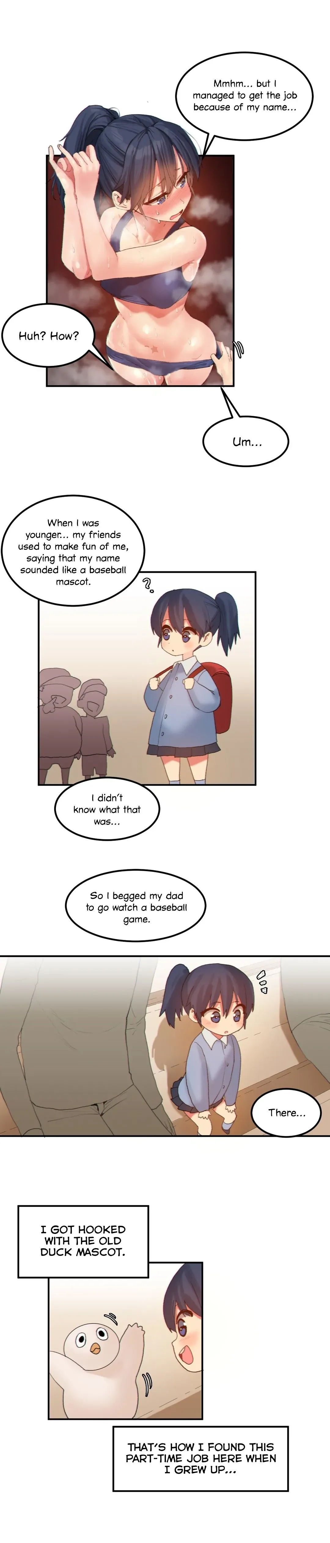 Read Hari