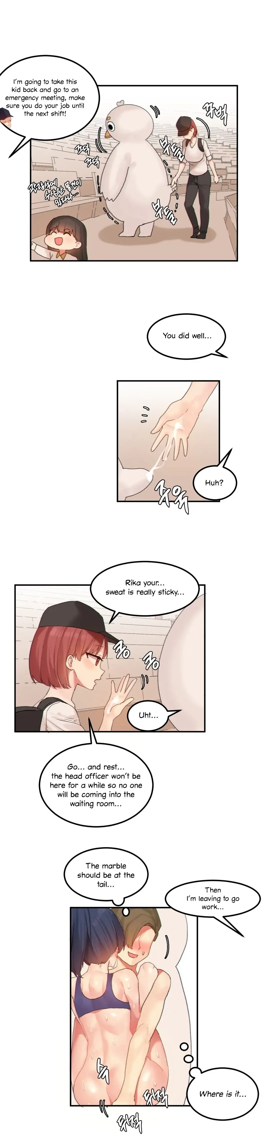 Read Hari