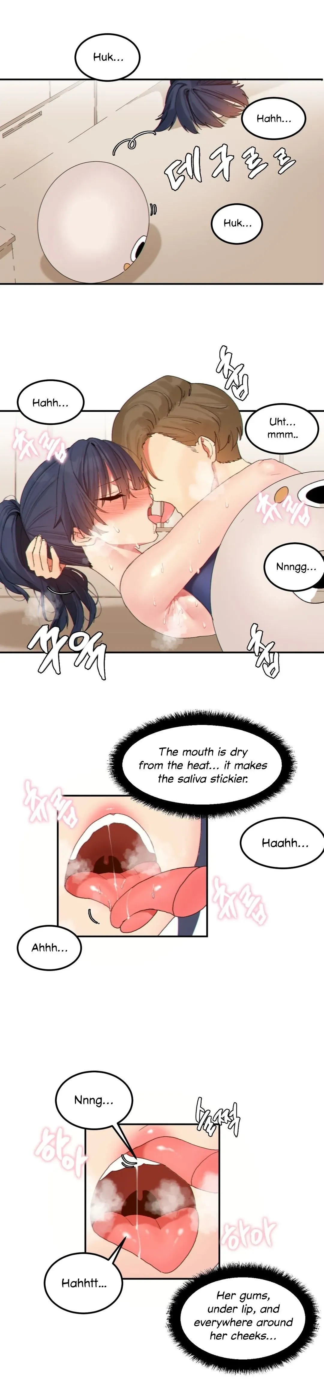 Read Hari