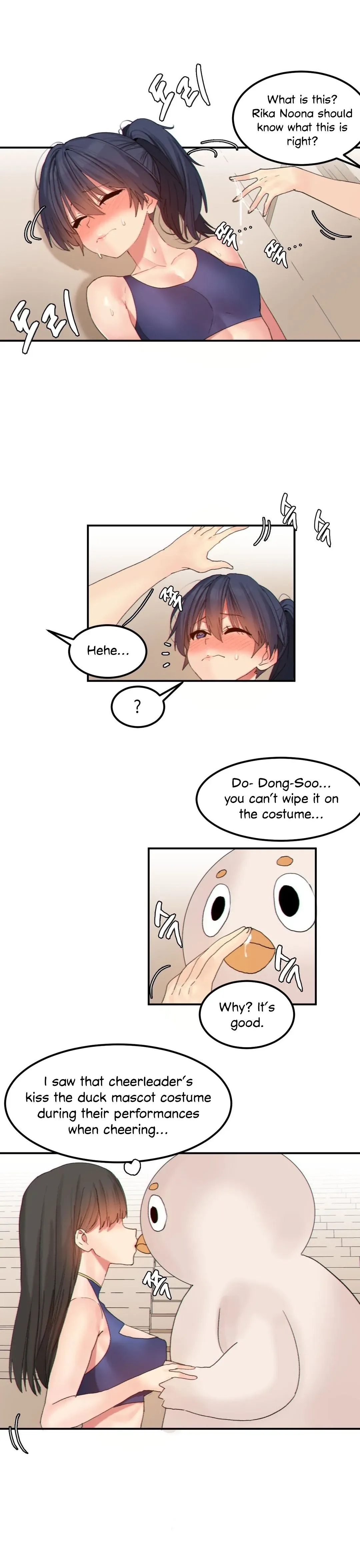 Read Hari
