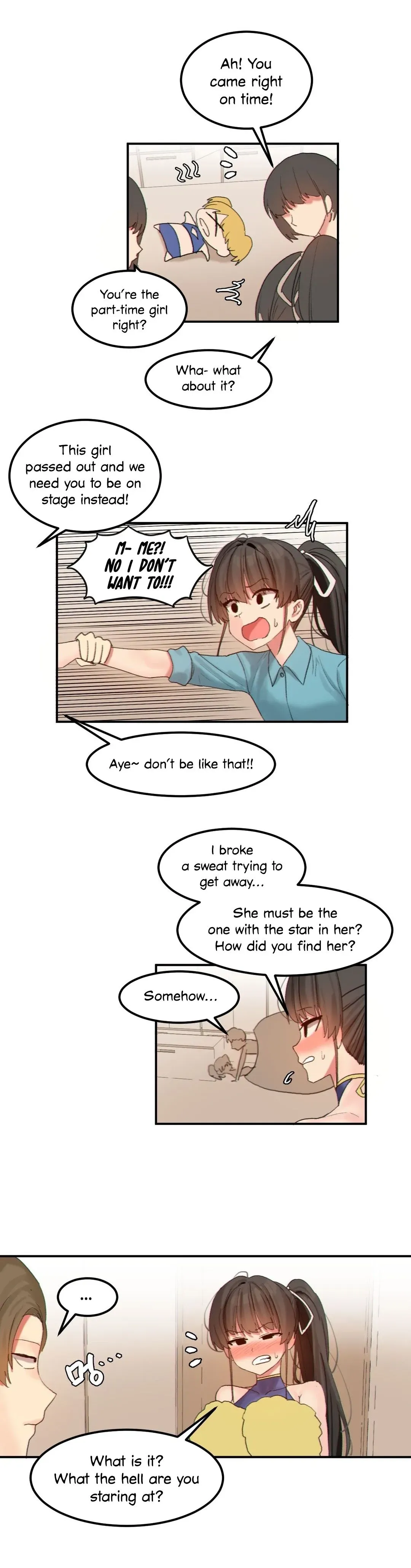 Read Hari