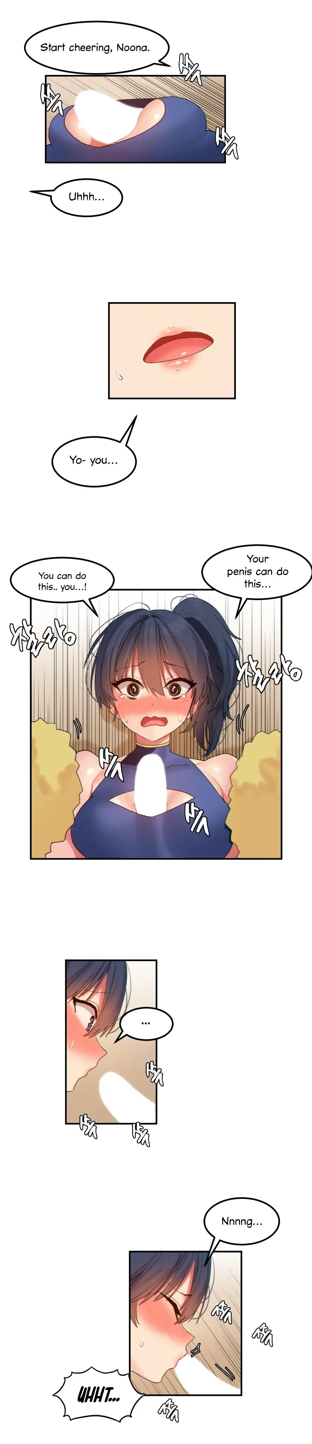 Read Hari