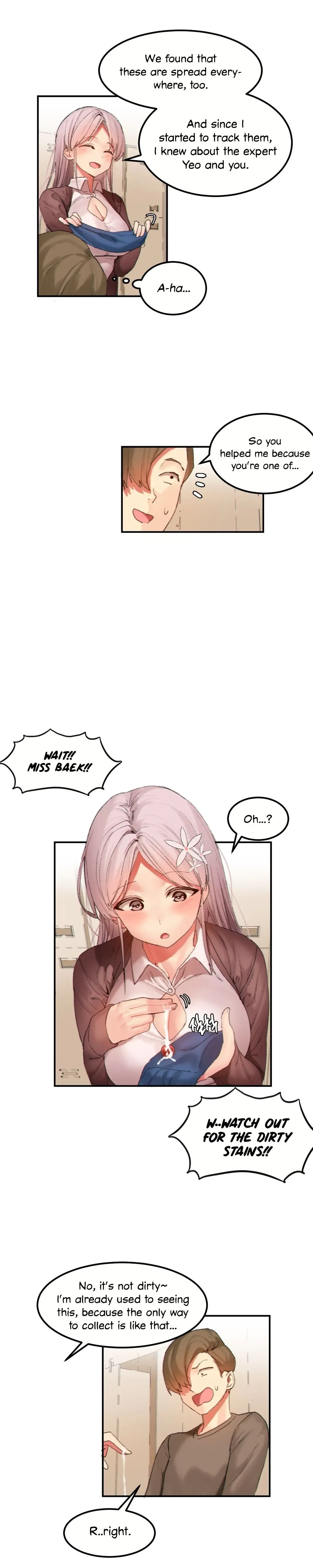 Read Hari